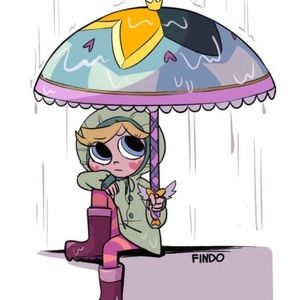 Meet your Posher, Catherine